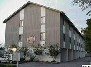 603 Wagon Wheel Rd UNIT 205-207-105, Myrtle Beach, SC 29572