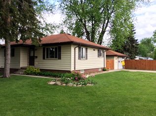 689 Northfield Dr, Maumee, OH 43537