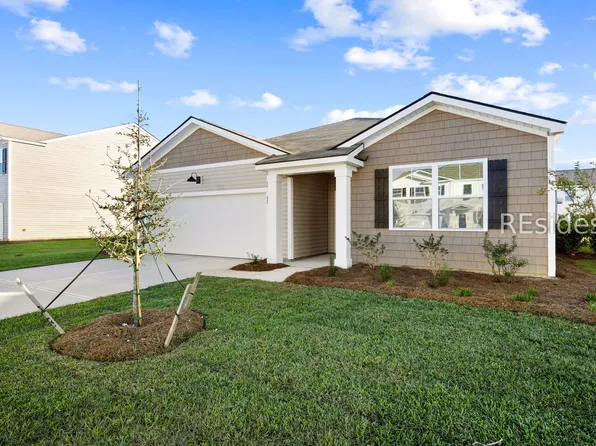 1089 Sanctuary Dr, Ridgeland, SC 29936