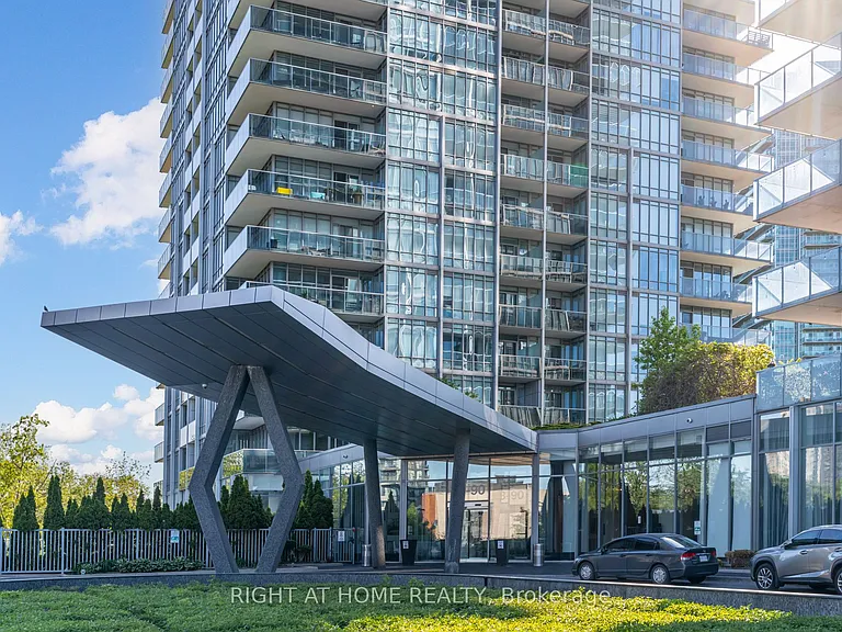 90 Park Lawn Rd #2316 — Photo 4