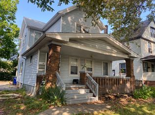 378 E 156th Street, Cleveland, OH 44110