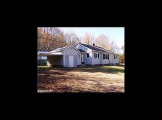 3936 Thomasville Rd, Winston Salem, NC 27107