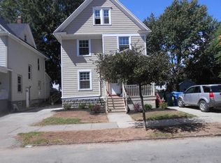 89 Arch St, Rochester, NY 14609