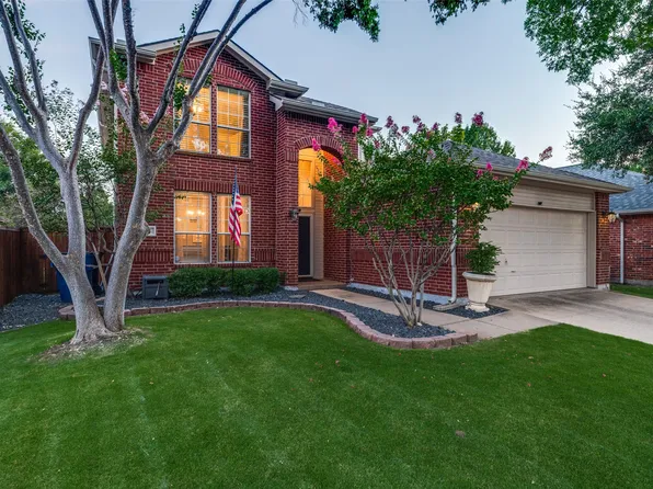 1481 Royal Oaks Dr, Frisco, TX 75036