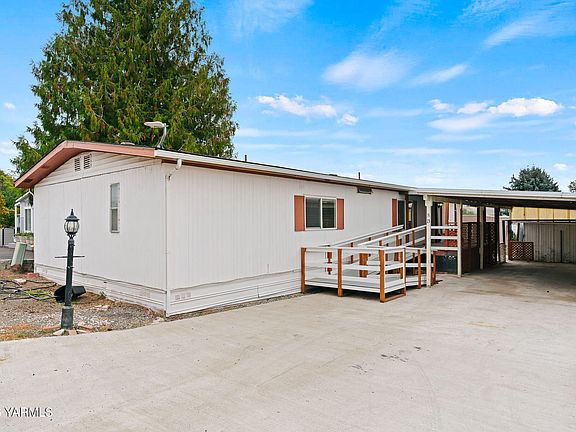 2nd image of 1130 N Wenas Rd Unit 13
