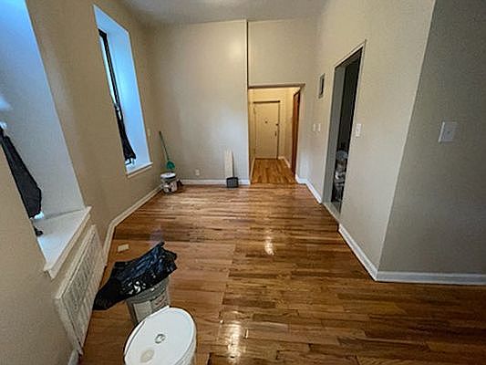 2nd image of 52-56 Saint Nicholas Ave #Ec