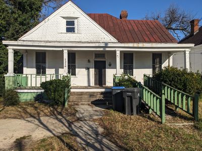 1316 Druid Park Ave, Augusta, GA, 30904