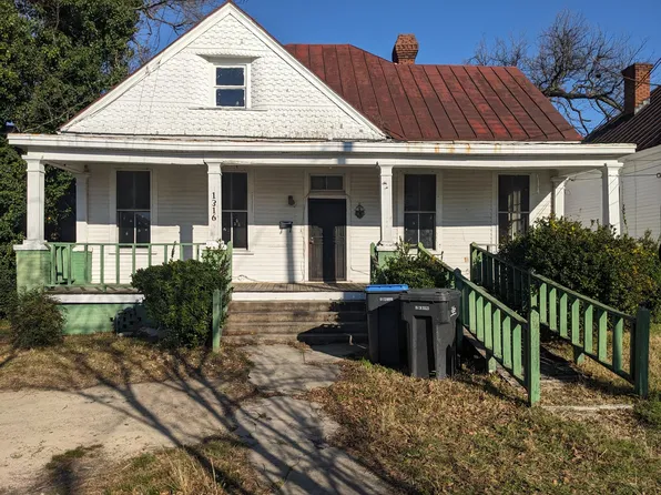1316 Druid Park Avenue, Augusta, GA 30904