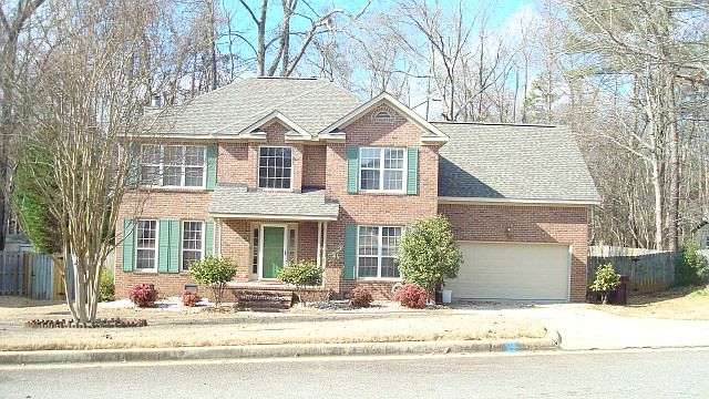 1st image of 4137 Fox Brush Dr