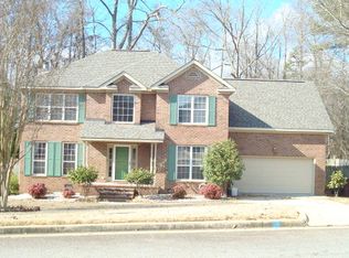 4137 Fox Brush Dr, Evans, GA 30809