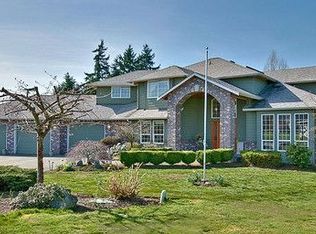 17704 14th Ave W, Lynnwood, WA 98037