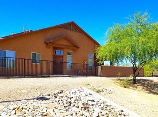 5924 S Avenida Las Monjas, Tucson, AZ 85706