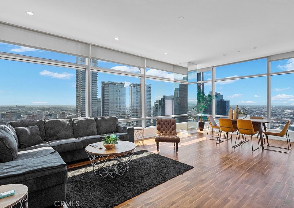 1st image of 900 W Olympic Blvd Unit 31A