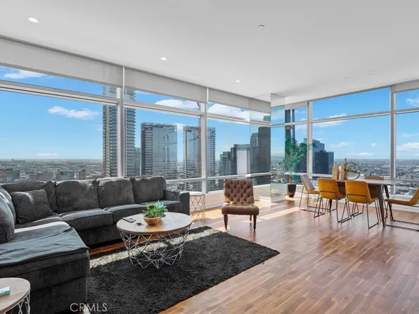 900 W Olympic Blvd Unit 31A, Los Angeles, CA 90015