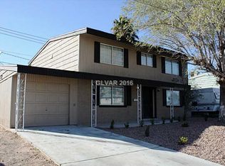 233 Catalini St, Las Vegas, NV 89107
