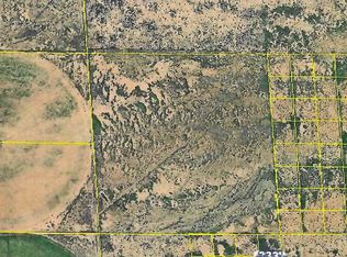 W Rucker Canyon Rd #582, Elfrida, AZ 85610