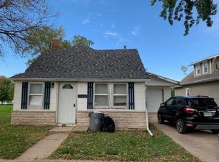 512 E Mosher St, Randolph, NE 68771