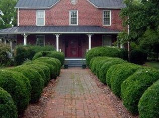 701 S Main St, Reidsville, NC 27320