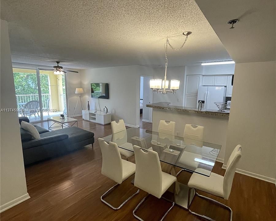 1st image of 19501 E Country Club Dr #9506