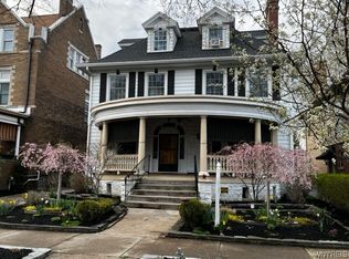 200 Bidwell Pkwy, Buffalo, NY 14222