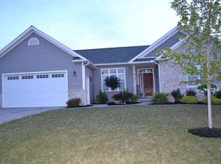 4052 Blueberry Dr, Erie, PA