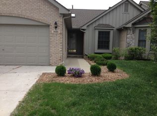 7484 Green Meadow Ln #83, Canton, MI