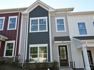 56 Walnut Springs Dr #16-D, Asheville, NC 28804