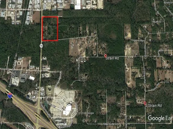 Highway 59 Hwy, Mandeville, LA 70448