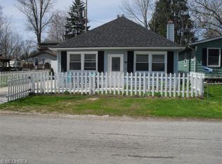 118 Clover Cliff Dr, Chippewa Lake, OH