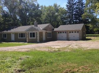 339 N Aurora Rd, Aurora, OH 44202