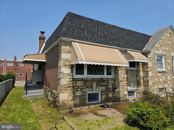 2223 Emerson St, Philadelphia, PA 19152