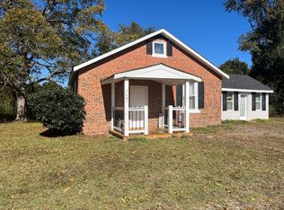 3601 Fire Department Rd, Wallace, SC 29596