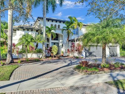 6788 NW 117th Avenue, Parkland, FL, 33076