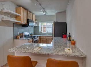 724 School St #A, Espanola, NM 87532