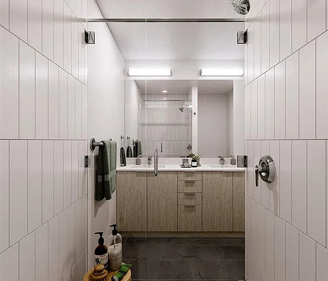S'PARK Apartments — Photo 10