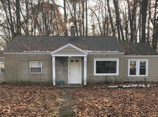 2325 Benton Ave #2325BENTON, Kalamazoo, MI 49008
