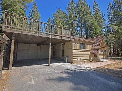 1189 Margaret Ave, South Lake Tahoe, CA, 96150