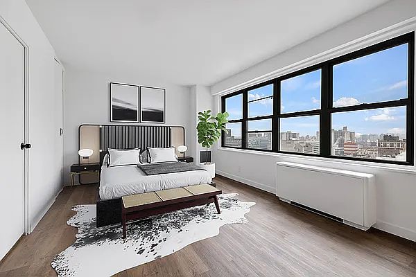 1st image of 1020 Grand Concourse APT 18T