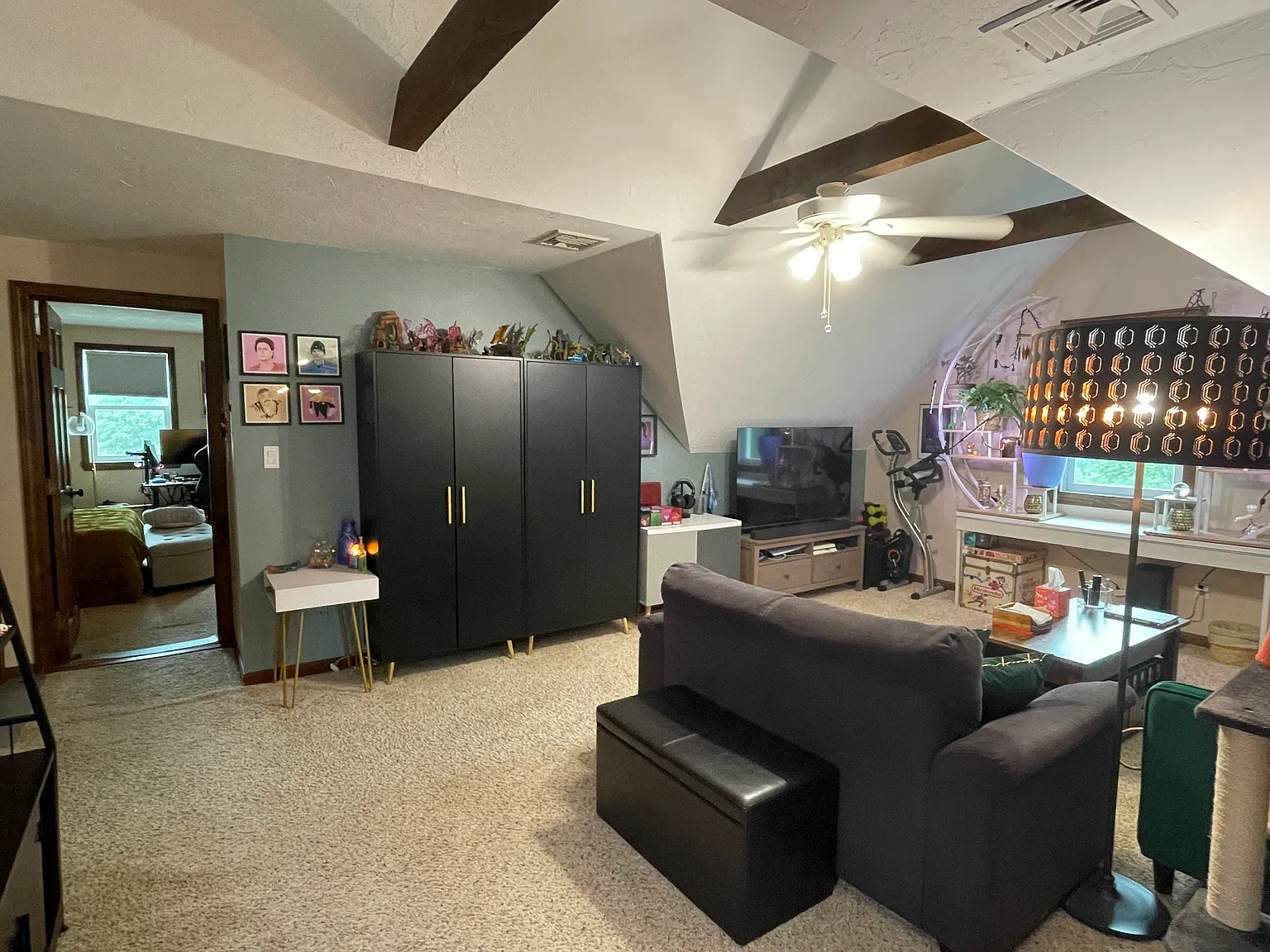 2 bed, 1100 sqft, $2,250 — Photo 4