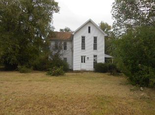 10368 State Route 48, Aurora, IN 47001