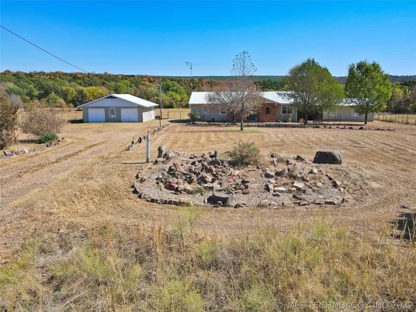 181416 Us Highway 271, Finley, OK 74543