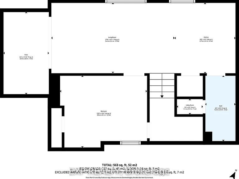 512 Roosevelt Ave #A2 — Photo 14