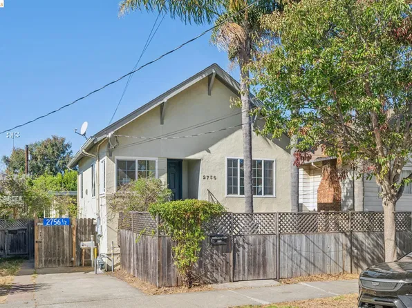 2756 Acton St, Berkeley, CA 94702