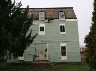 628 Dumbarton Ave, Baltimore, MD 21218