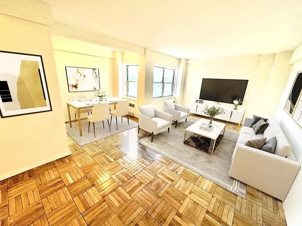 10 Plaza St E APT 9D, Brooklyn, NY 11238