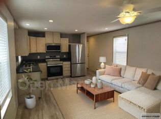 120 Terry Blvd LOT 45W, Gering, NE 69341
