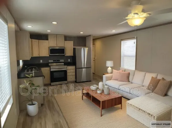 120 Terry Blvd, Gering, NE