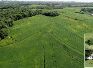 9033 Howe Rd, Lexington, MO 64067