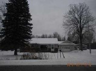 6399 W Vienna Rd, Clio, MI 48420