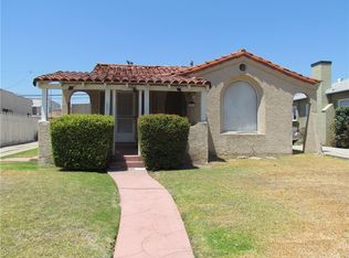 3471 Walnut Ave, Long Beach, CA 90807